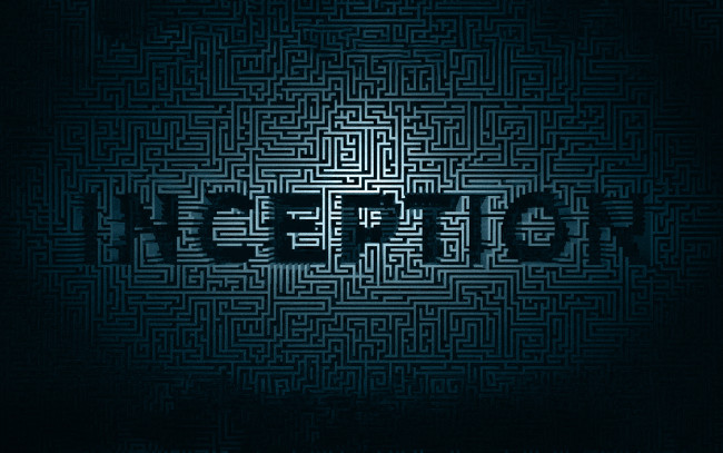 Обои картинки фото кино фильмы, inception, начало, лабиринт