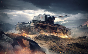 обоя world of tanks blitz, видео игры, - world of tanks blitz, world, of, tanks, blitz, онлайн, экшен, симулятор, шутер