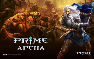 Картинка видео+игры prime+world фэнтези стратегия онлайн ролевая арена world prime