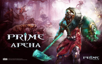 Картинка видео+игры prime+world ролевая онлайн арена стратегия world prime фэнтези