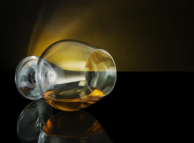 Обои картинки фото brandy, еда, напитки, алкоголь, бокал, бренди