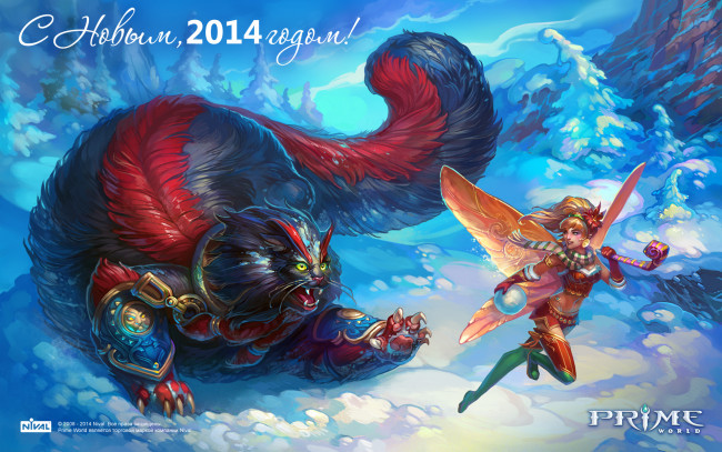 Обои картинки фото видео игры, prime world, prime, world, арена, онлайн, ролевая, стратегия, фэнтези