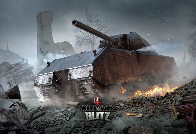 Обои картинки фото world of tanks blitz, видео игры, - world of tanks blitz, world, of, tanks, blitz, онлайн, экшен, симулятор, шутер