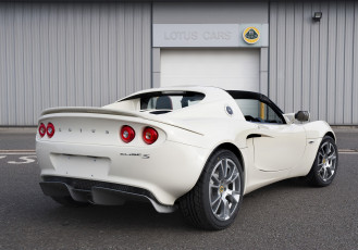 Картинка автомобили lotus