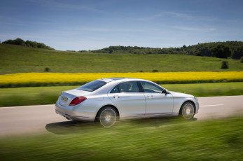 Картинка автомобили mercedes-benz mercedes