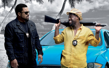 Картинка кино+фильмы ride+along+2 ride along 2