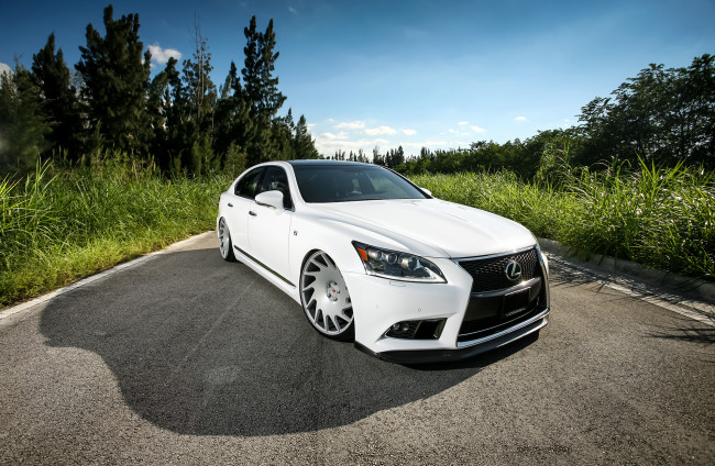 Обои картинки фото автомобили, lexus