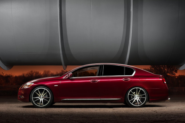 Обои картинки фото автомобили, lexus