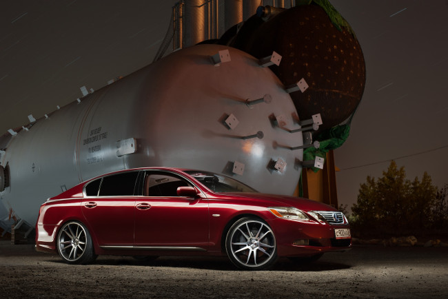 Обои картинки фото автомобили, lexus