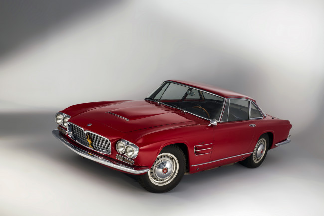 Обои картинки фото автомобили, maserati