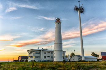 Картинка природа маяки побережье маяк