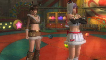 Картинка 3д+графика фантазия+ fantasy фон взгляд девушки поза