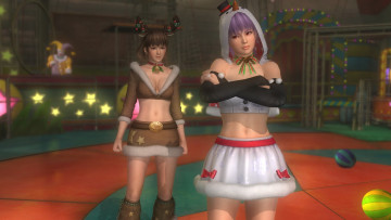 обоя 3д графика, фантазия , fantasy, взгляд, девушки, поза, фон