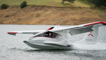 Картинка авиация самолёты+амфибии a5 icon