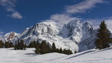 Картинка природа горы скалы