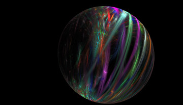 обоя 3д графика, абстракция , abstract, цвета, фон, узор