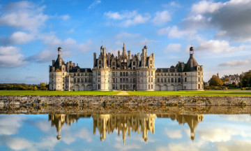 Картинка города -+дворцы +замки +крепости дворец