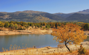 Картинка природа реки озера горы река