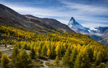 Картинка природа горы скалы