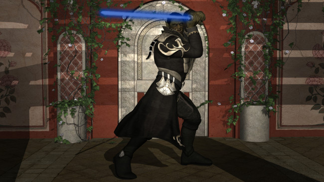 Обои картинки фото 3д графика, эльфы , elves, фон, оружие, взгляд, эльф