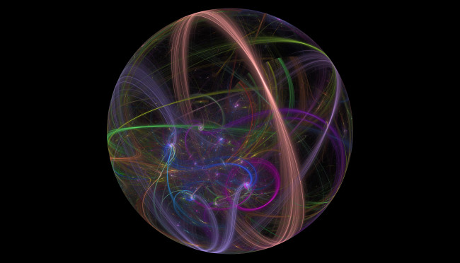 Обои картинки фото 3д графика, абстракция , abstract, цвета, фон, узор