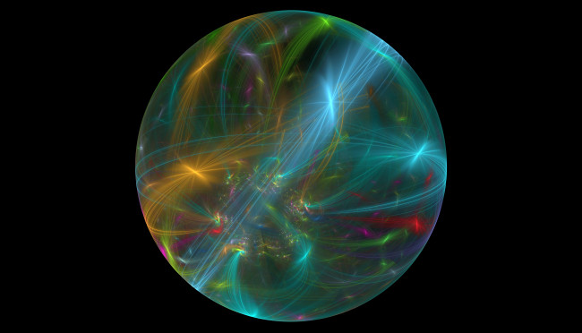 Обои картинки фото 3д графика, абстракция , abstract, цвета, фон, узор