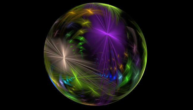 Обои картинки фото 3д графика, абстракция , abstract, цвета, узор, фон