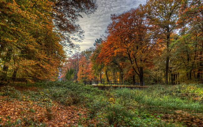 Обои картинки фото природа, пейзажи, простор