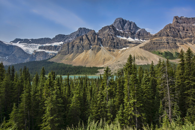 Обои картинки фото природа, горы, скалы