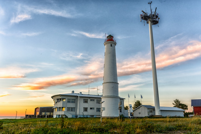 Обои картинки фото природа, маяки, побережье, маяк