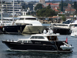 Картинка arina+ii корабли Яхты яхта