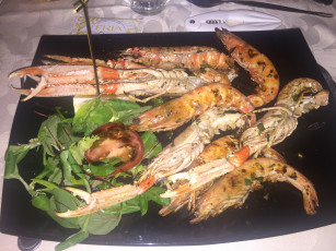 Картинка еда рыба +морепродукты +суши +роллы снедь