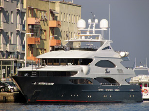 Картинка tsumat корабли Яхты яхта