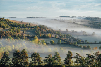 Картинка природа пейзажи простор
