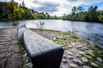 Картинка природа реки озера простор