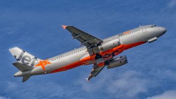 Картинка a320 авиация пассажирские+самолёты авиалайнер