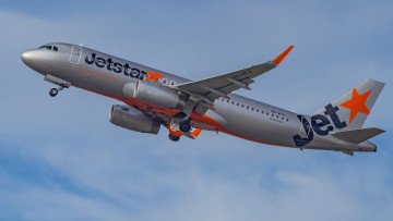 Картинка a320 авиация пассажирские+самолёты авиалайнер