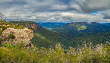 Картинка природа пейзажи простор