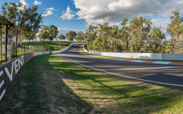 Картинка природа дороги простор