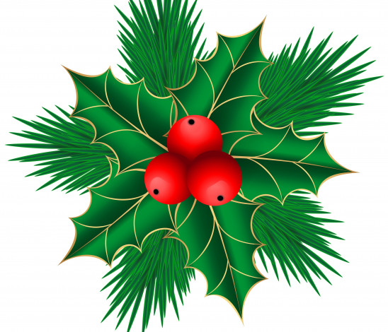 Обои картинки фото векторная графика, цветы , flowers, ягоды, фон, листья