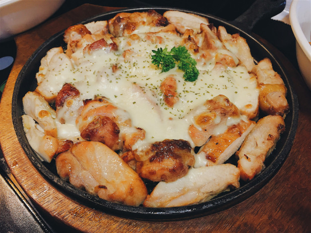 Обои картинки фото еда, мясные блюда, снедь