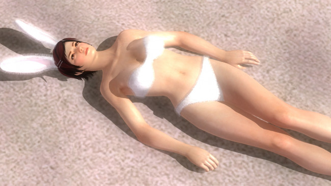 Обои картинки фото 3д графика, люди , people, девушка, фон, взгляд