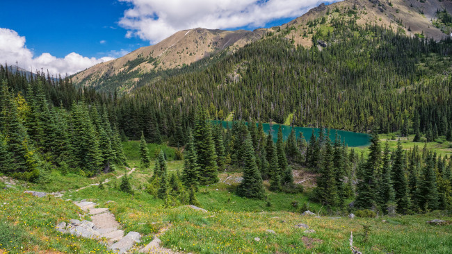 Обои картинки фото природа, пейзажи, простор