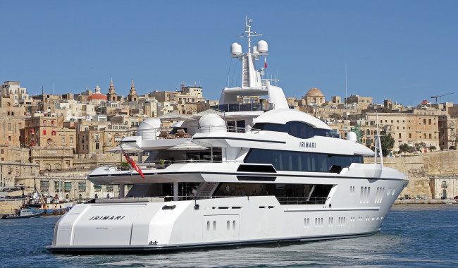 Обои картинки фото корабли, Яхты, яхта