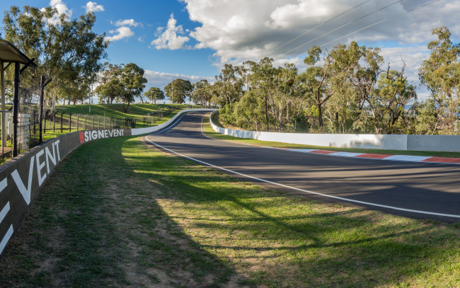 Обои картинки фото природа, дороги, простор