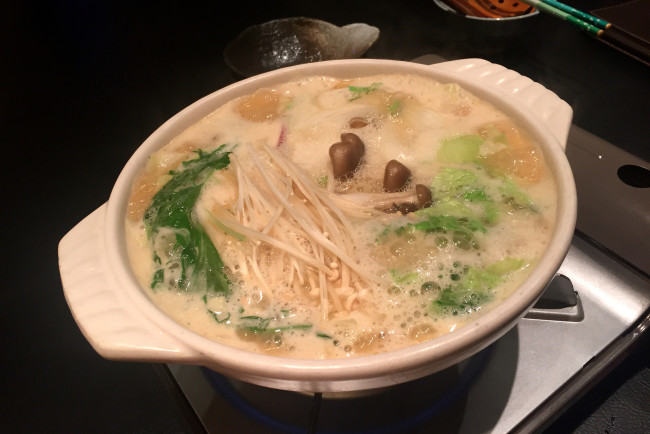 Обои картинки фото еда, первые блюда, снедь