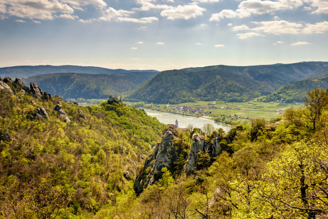 Обои картинки фото природа, пейзажи, простор