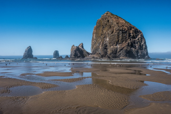 Обои картинки фото природа, побережье, простор