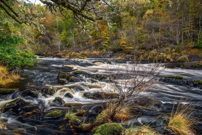 Обои картинки фото природа, реки, озера, простор