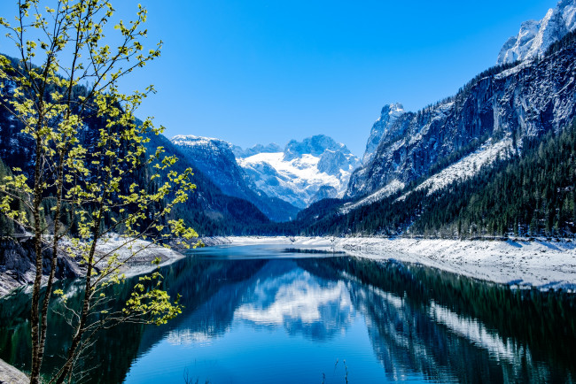 Обои картинки фото природа, реки, озера, простор